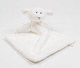 Mumbles MM019 - Cuddly Lamb Baby Comforter Blanket