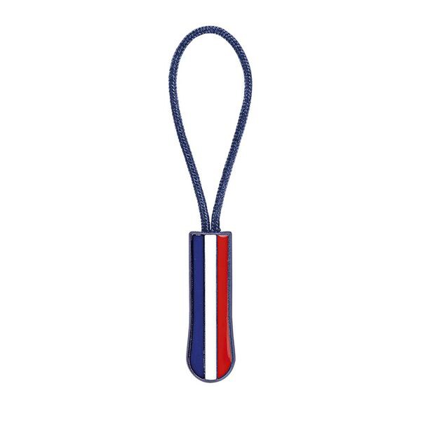 SOLS 03003 - Bastille Lot De 10 Tire Zips Tricolore