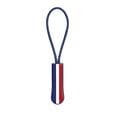 SOL'S 03003 - Bastille Lot De 10 Tire Zips Tricolore