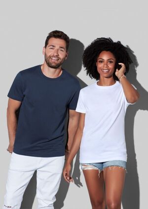 Stedman STE2000 - Classic mens round neck t-shirt