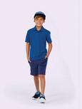 Radsow by Uneek UC116 - Premium Kids Durable Cotton Polo Shirt