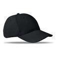 GiftRetail MO8834 - Premium Cotton Twill Adjustable Baseball 6 Panel Cap