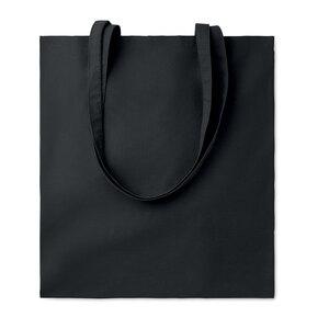 GiftRetail MO9268 - Eco-Friendly 140gsm Cotton Shopping Tote Bag