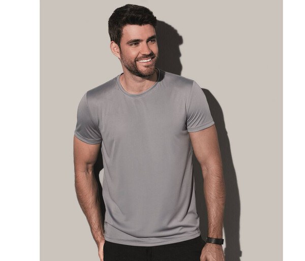 Stedman ST8000 - Mens Performance Active-Dry Sports T-Shirt