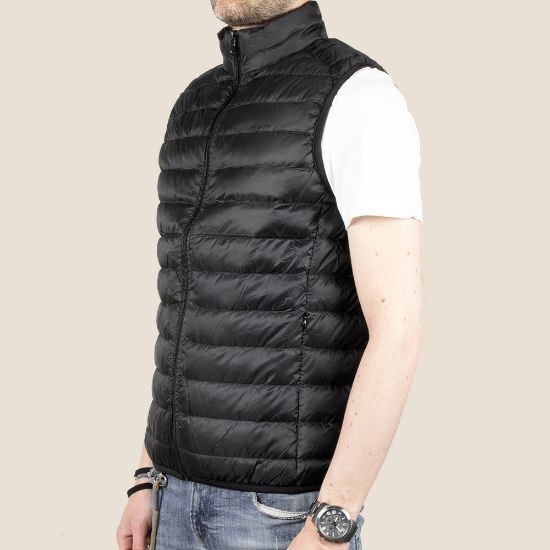 Goya 39564 - Foldable Polyester Vest with Feather Filling CERLER