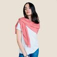 Goya 50051 - 100% Recycled Cotton Foulard GRETA