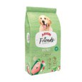 Petfood Concept ARIO - Arion Croquettes Bravo: Dehydrated Meat & Chicken for Adult Dogs. Nutritious and Delicious