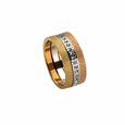 One Jewels M0700591 - Anillo Unisex