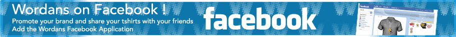 Wordans facebook Application