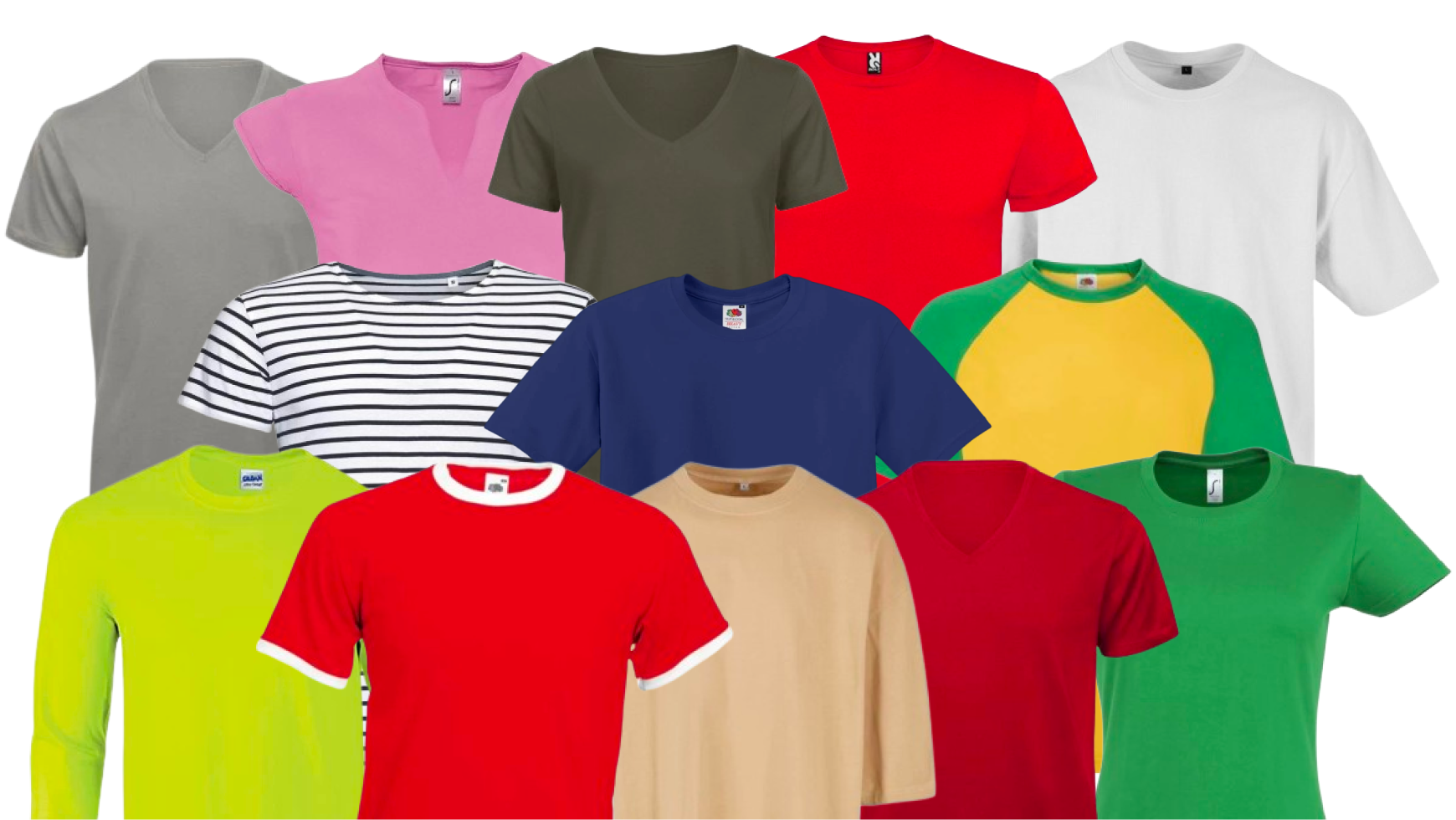 types-of-t-shirts-the-only-guide-you-ll-need-wordans