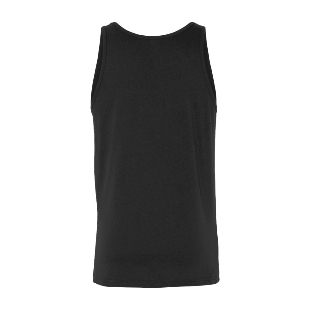 Bella+Canvas 3480 - Unisex Jersey Tank 