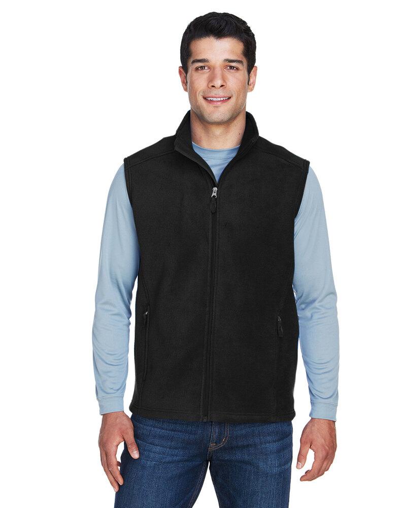 Ash City Core 365 88191T - Journey Core 365™ Men's Fleece Vests