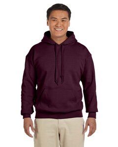 Gildan G185 - Heavy Blend™ Hood  Maroon