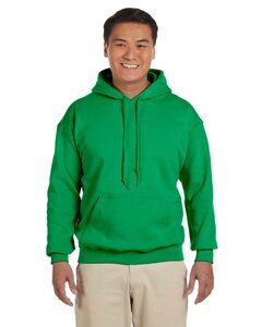 Gildan G185 - Heavy Blend™ Hood  Irish Green