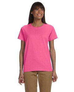 Gildan G200L - Ultra Cotton® Ladies T-Shirt