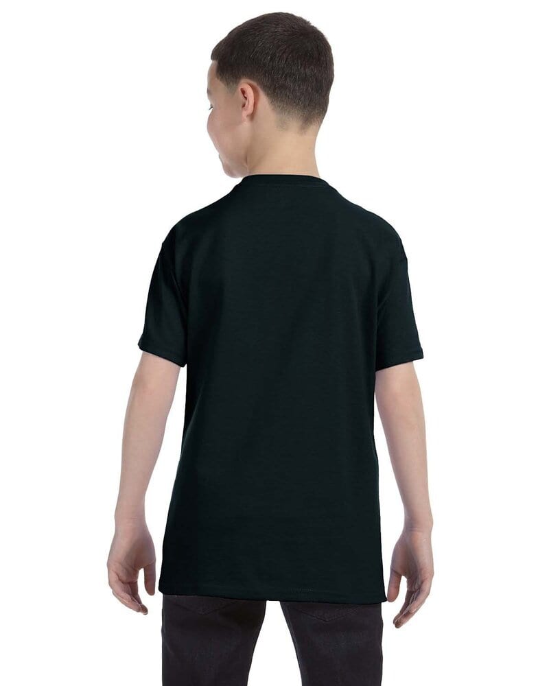 Gildan G500B - Heavy Cotton™ Youth T-Shirt 