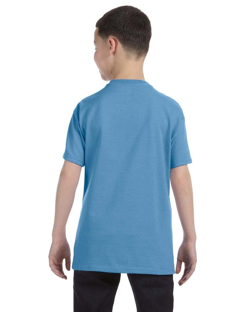 Gildan G500B - Heavy Cotton™ Youth T-Shirt 