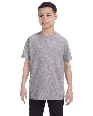 Gildan G500B - Heavy Cotton™ Youth T-Shirt 