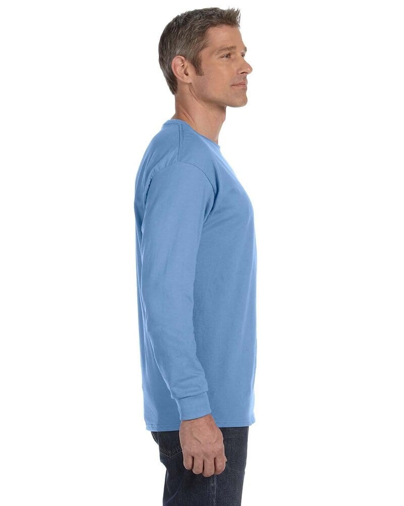 Gildan G540 - Heavy Cotton™ Long-Sleeve T-Shirt