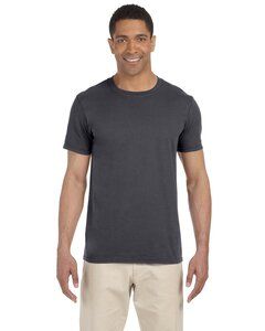 Gildan G640 - Softstyle® T-Shirt Charcoal