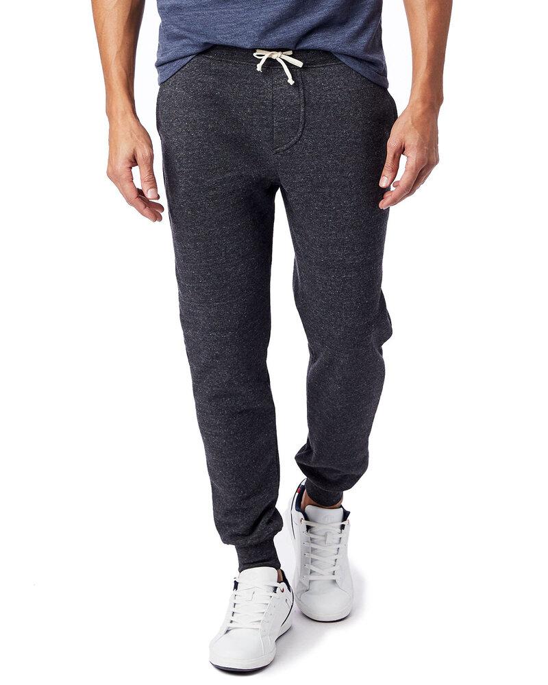 Alternative 09881F - Men's Eco-Fleece Dodgeball Pant