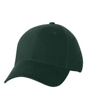 Bayside 3660 - USA-Made Structured Cap