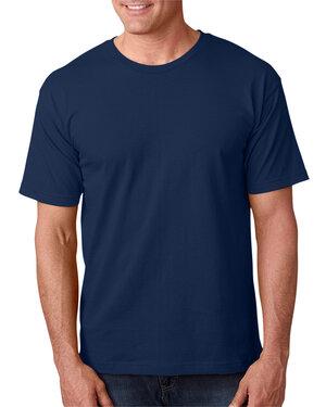 Bayside 5040 - USA-Made 100% Cotton Short Sleeve T-Shirt