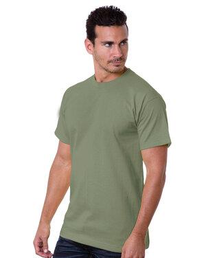 Bayside 5100 - USA-Made Short Sleeve T-Shirt