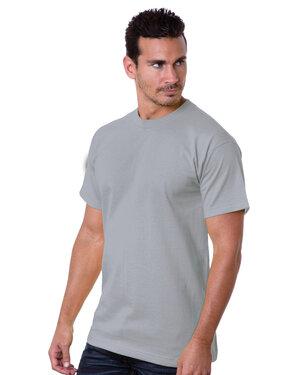 Bayside 5100 - USA-Made Short Sleeve T-Shirt