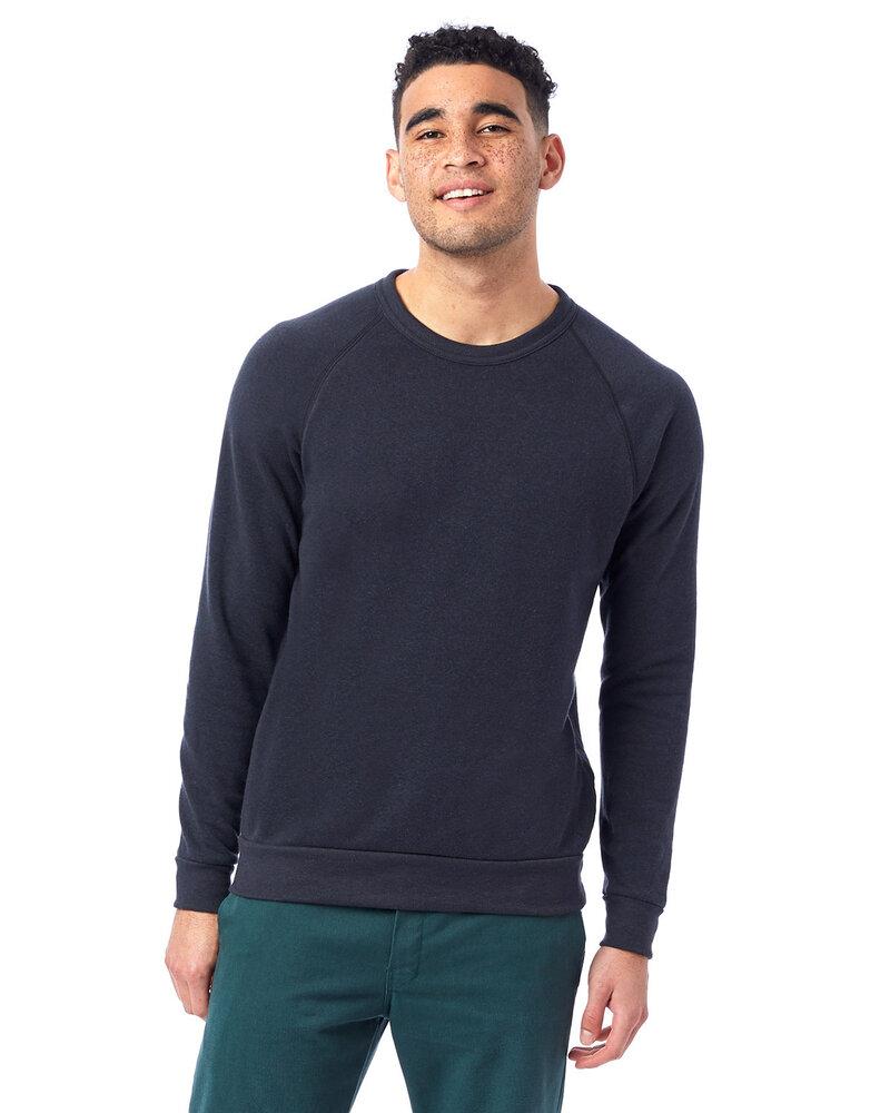 Alternative 9575 - The Champ Eco-Fleece Crewneck Sweatshirt