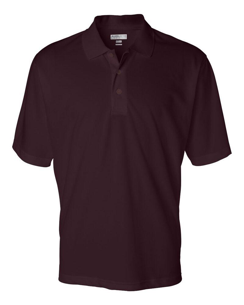 Augusta Sportswear 5095 - Wicking Mesh Polo