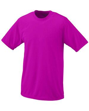 Augusta Sportswear 791 - Youth Wicking T Shirt