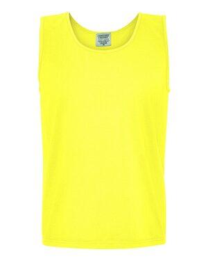 Comfort Colors 9360 - Garment Dyed Tank Top