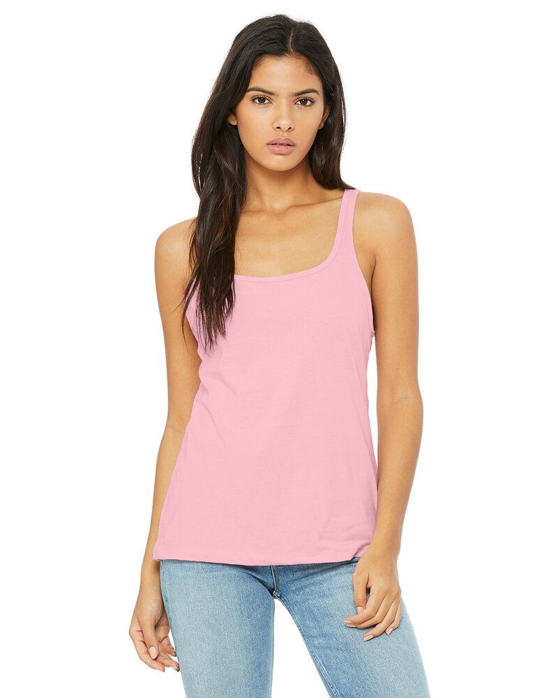 Bella+Canvas 6488 - Ladies' Relaxed Tank Top