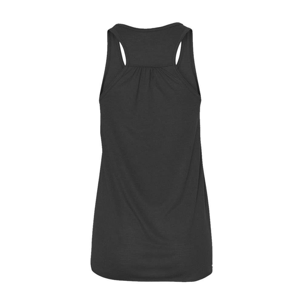 Bella+Canvas 8800 - Ladies' Flowy Racerback Tank