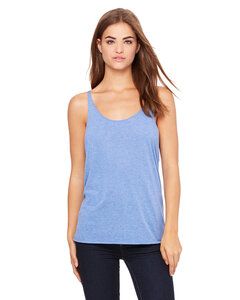 Bella+Canvas 8838 - Slouchy Tank Top