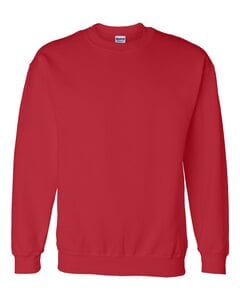 Gildan 12000 - DryBlend® Crewneck Sweatshirt Red