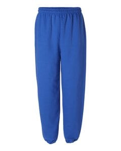 Gildan 18200 - Heavy Blend™ Sweatpants Royal blue