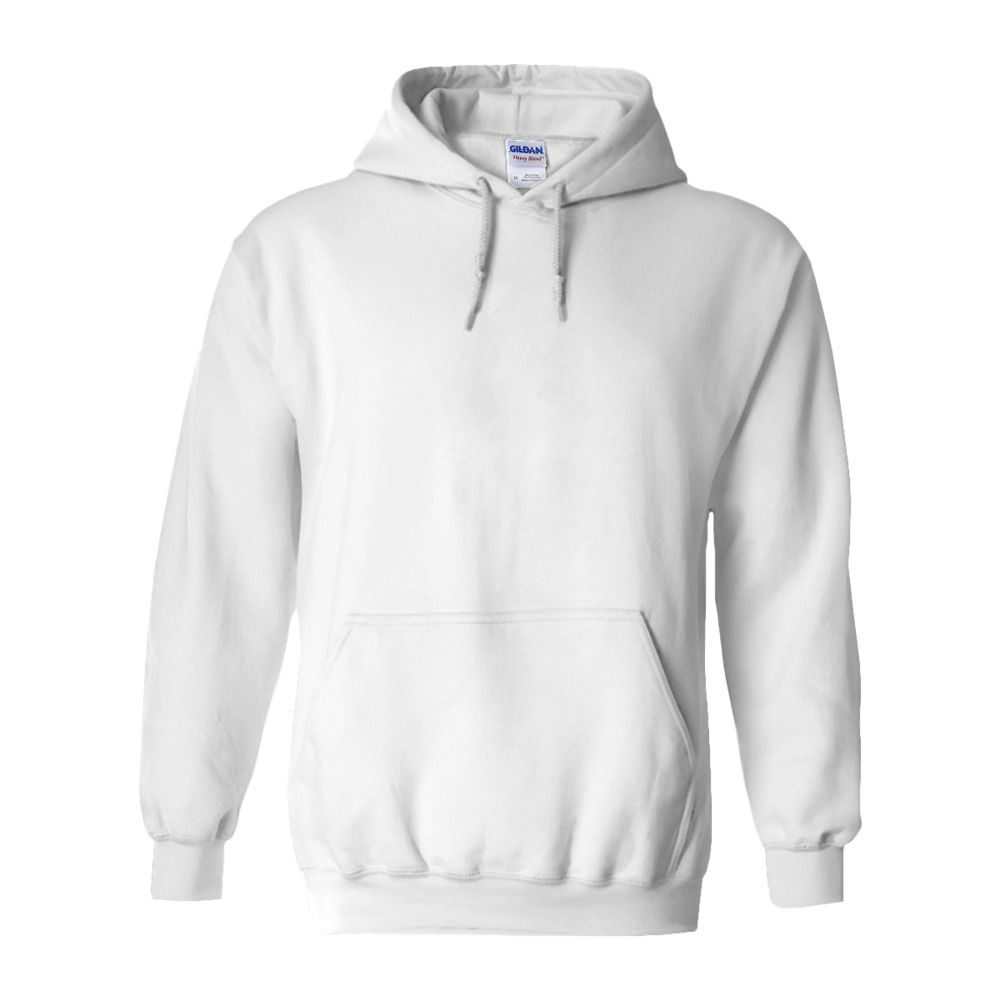 Gildan Logo Hoodies for Men