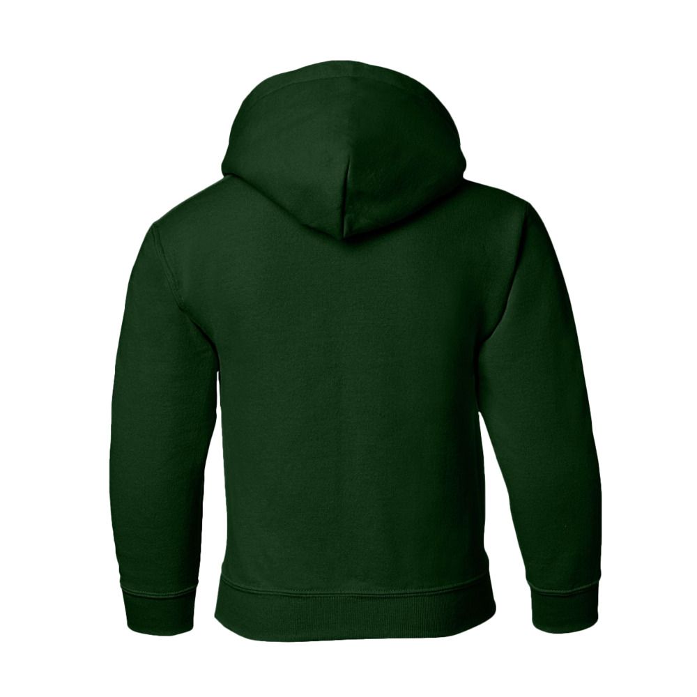 Gildan 18500B - Wholesale Hoodie Heavy Blend Youth Hooded Sweatshirt