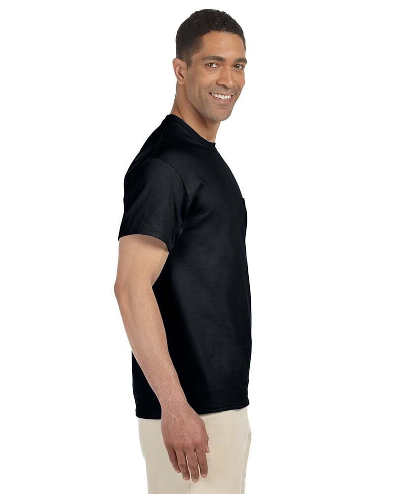 Gildan 2300 - Ultra Cotton™ T-Shirt with a Pocket