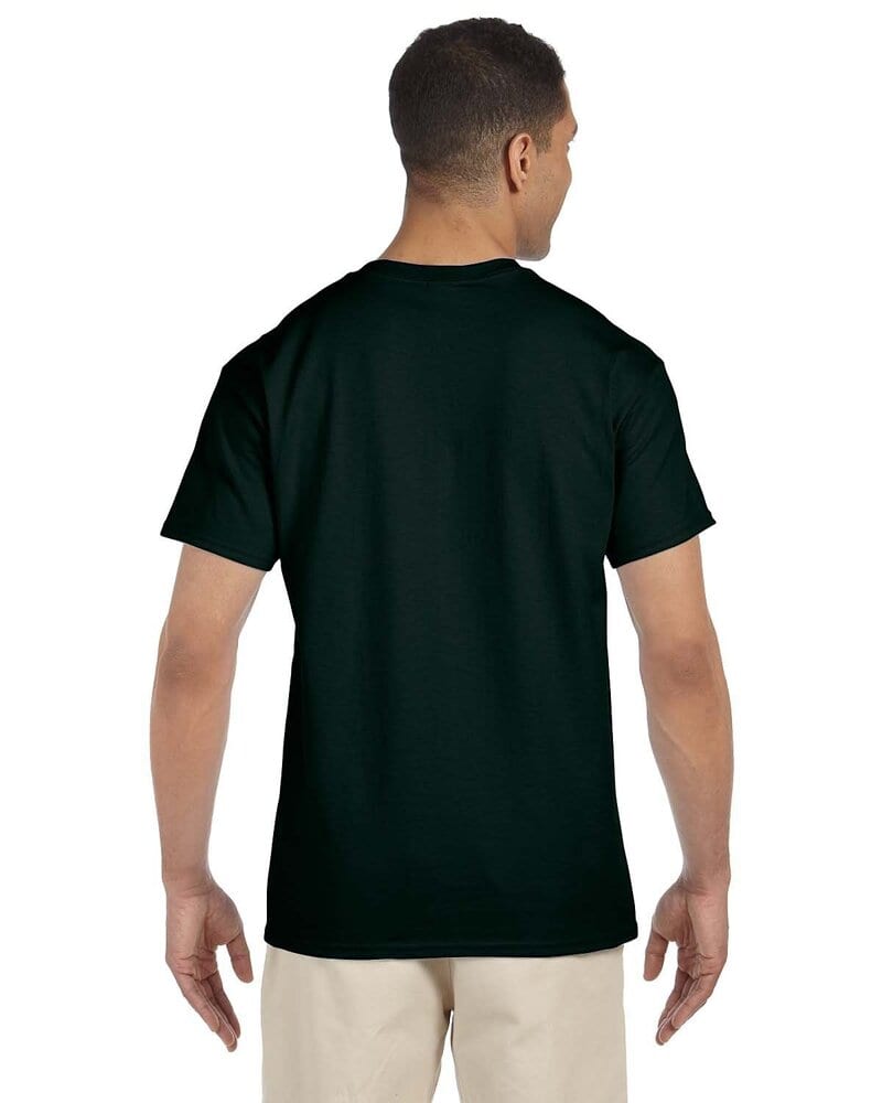 Gildan 2300 - Ultra Cotton™ T-Shirt with a Pocket