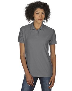 Gildan 72800L - Ladies DryBlend Double Pique Sport Shirt