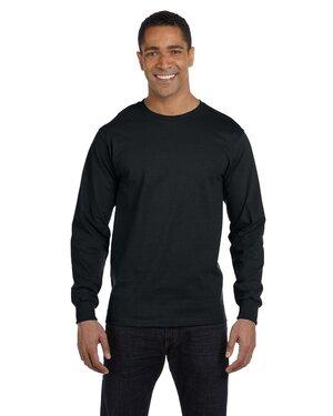 Gildan 8400 - DryBlend™ 50/50 Long Sleeve T-Shirt