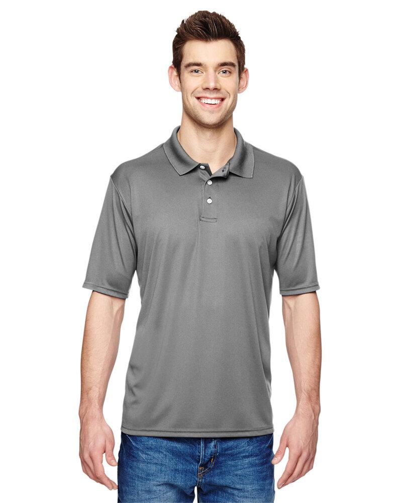 Hanes 4800 - Cool Dri Sport Shirt