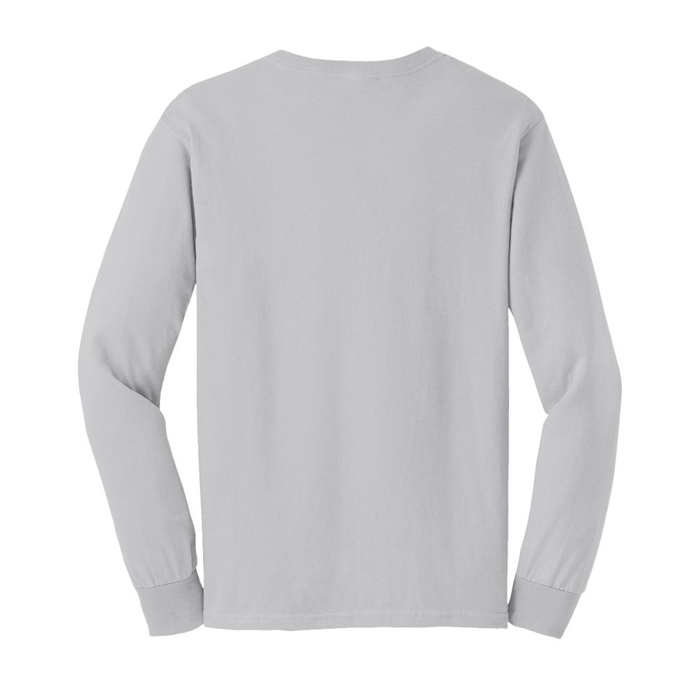 Gildan 2400 - Ultra Cotton™ Long Sleeve T-Shirt