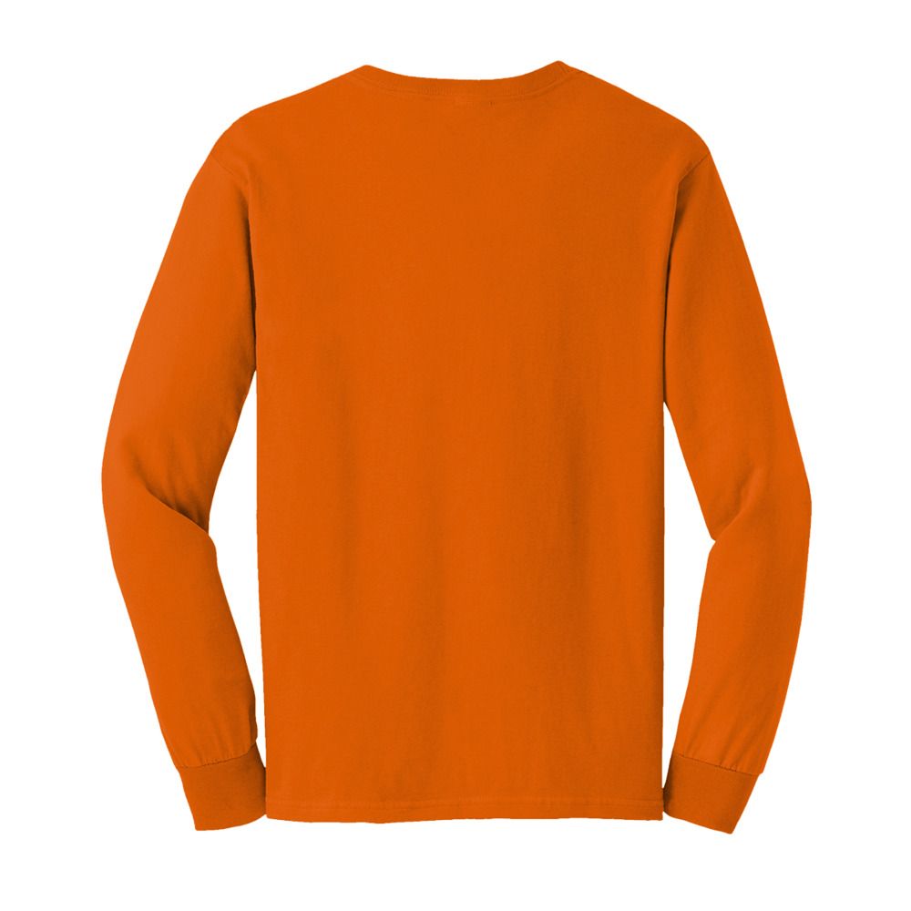 Gildan 2400 - Ultra Cotton™ Long Sleeve T-Shirt