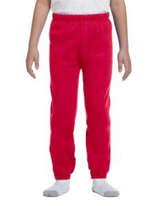 JERZEES 973BR - NuBlend® Youth Sweatpants True Red