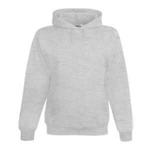 JERZEES 996MR - NuBlend® Hooded Sweatshirt  Ash