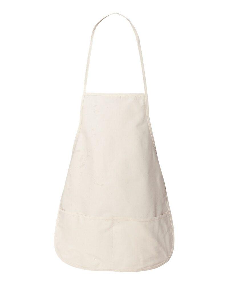 Liberty Bags 5503 - Two Pocket Apron